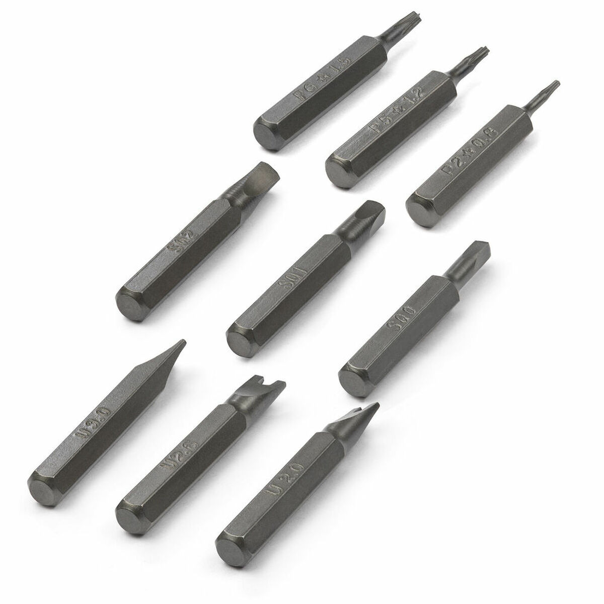 Set alata Startech CTK55PCEDRIVE 55